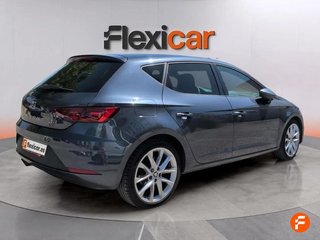 Seat Leon 2.0 TDI 110kW (150CV) DSG-7 St&Sp FR