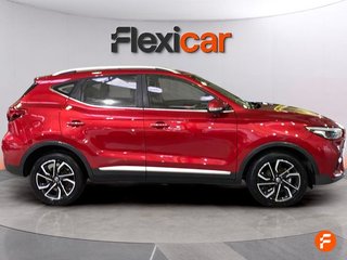 MG ZS 1.5 Luxury