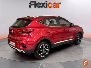 MG ZS 1.5 Luxury