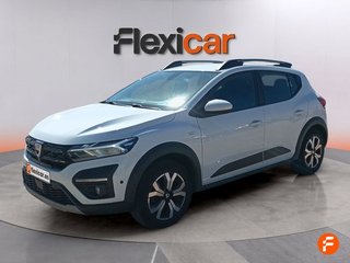 Dacia Sandero Stepway Comfort TCe 67kW (90CV)