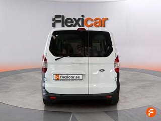 Ford Transit Courier 55 kW / 75 CV