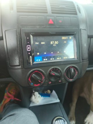 Volkswagen Polo 2002