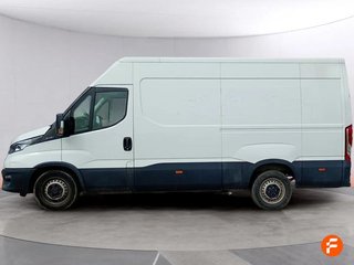 Iveco Daily 2.3 TD 35S 16 V 3520L/H2 12 M3