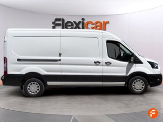 Ford Transit Van FT 350 L3 Trend N1 2.0  Ecoblue Hybrid 130cv