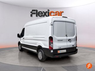 Ford Transit Van FT 350 L3 Trend N1 2.0  Ecoblue Hybrid 130cv