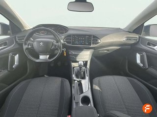 Peugeot 308 5p Tech Edition 1.2 PureTech 96KW