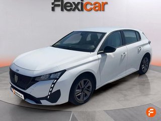 Peugeot 308 5P Active Pack BlueHDi 130 S&S MAN