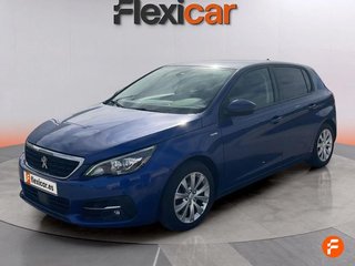 Peugeot 308 5p Tech Edition 1.2 PureTech 96KW