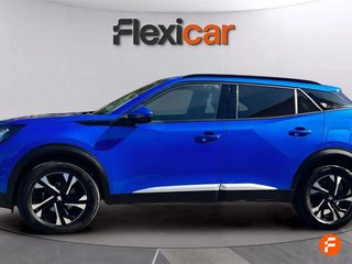 Peugeot 2008 Roadtrip Puretech 96kW (130CV) S&S EAT8
