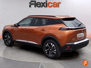 Peugeot 2008 Allure Pack Puretech 100 S&S 6 Vel. MAN