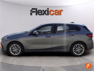 BMW Serie 1 118i