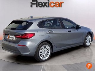 BMW Serie 1 118i
