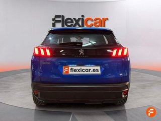 Peugeot 3008 1.2 PureTech 96KW S&S Active Pack