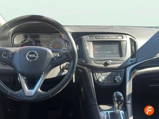 Opel Zafira Tourer    1.4 T 103kW (140CV) Excellence Auto 18+