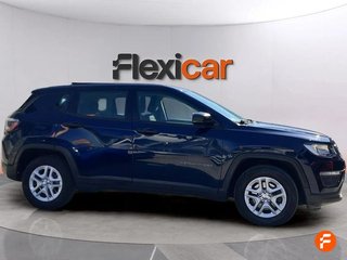 Jeep Compass 1.6 Mjet 88kW Sport 4x2