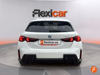 BMW Serie 1 118d