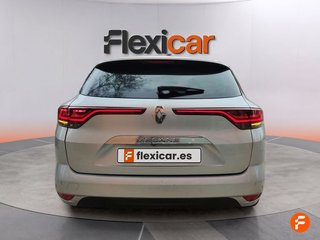 Renault Megane Techno TCe 103 kW (140CV) EDC GPF