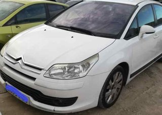 9650202380 llanta citroen c4 coupe 1.6 hdi 203739