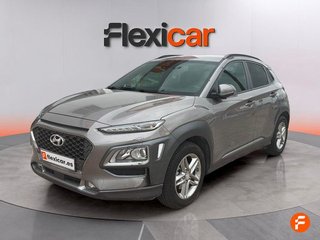 Hyundai Kona 1.0 TGDi Tecno 4x2