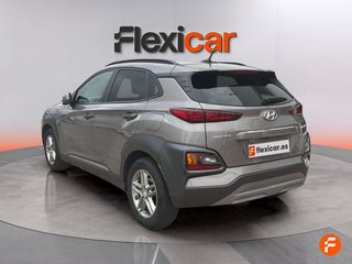 Hyundai Kona 1.0 TGDi Tecno 4x2