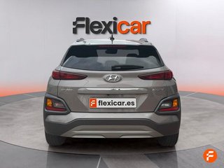 Hyundai Kona 1.0 TGDi Tecno 4x2