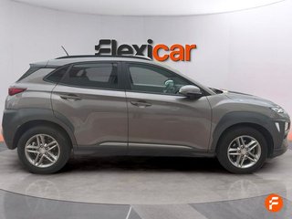 Hyundai Kona 1.0 TGDi Tecno 4x2