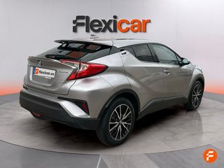 Toyota C-HR 1.8 125H Advance