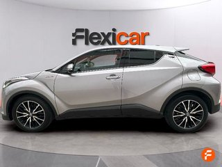 Toyota C-HR 1.8 125H Advance