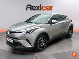 Toyota C-HR 1.8 125H Advance