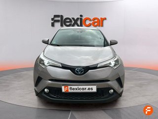 Toyota C-HR 1.8 125H Advance