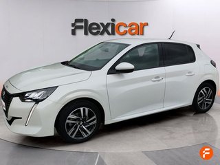 Peugeot 208 PureTech 73kW (100CV) Allure Pack