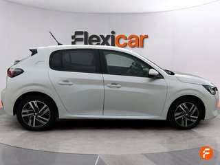 Peugeot 208 PureTech 73kW (100CV) Allure Pack