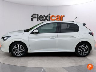 Peugeot 208 PureTech 73kW (100CV) Allure Pack