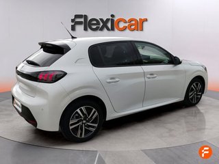 Peugeot 208 PureTech 73kW (100CV) Allure Pack