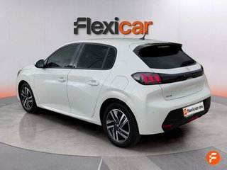Peugeot 208 PureTech 73kW (100CV) Allure Pack