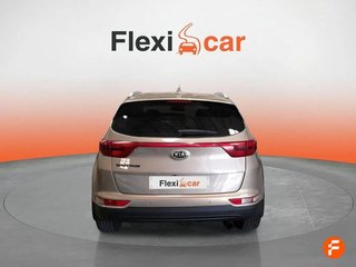 Kia Sportage 1.6 GDI 135CV Concept 4x2