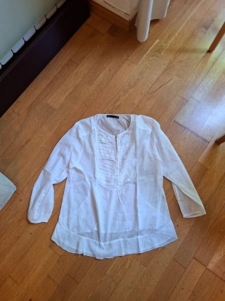 Lote Ropa Mujer Talla M