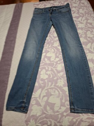 Lote Ropa Mujer Talla M