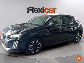 Peugeot 208 Allure Gasolina 100 S&S 6 Vel. MAN