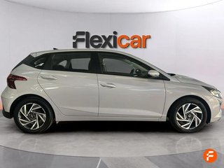 Hyundai i20 1.2 MPI Essence