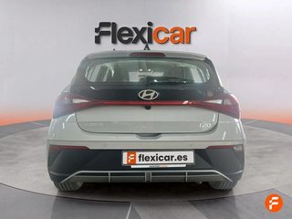 Hyundai i20 1.2 MPI Essence