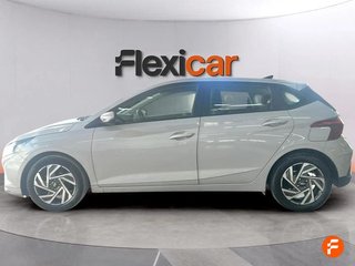 Hyundai i20 1.2 MPI Essence