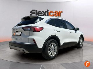 Ford Kuga Titanium 1.5T EcoBoost 110kW (150CV)