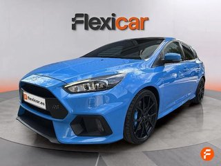 Ford Focus 2.3 EcoBoost 257kW RS