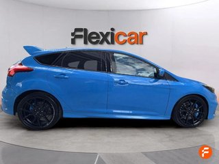 Ford Focus 2.3 EcoBoost 257kW RS