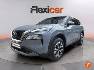Nissan X-Trail 5pl 1.5 e-4ORCE 158kW 4x4 A/T Acenta