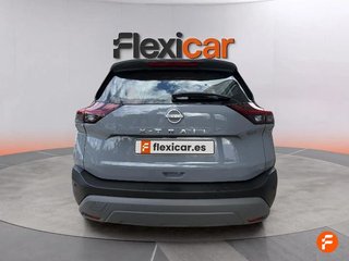 Nissan X-Trail 5pl 1.5 e-4ORCE 158kW 4x4 A/T Acenta
