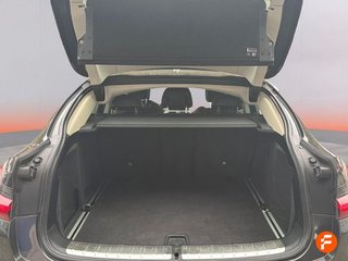 BMW X4 xDrive20d