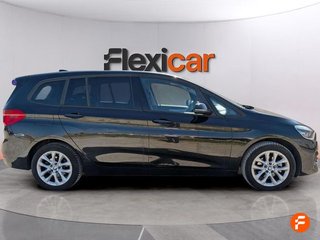 BMW Serie 2 Gran Tourer 216i - 5P (2020)