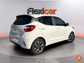Hyundai i10 1.0 Klass AT